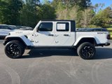 Used 2021 Jeep Gladiator Sport image 2