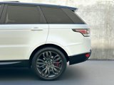 Used 2017 Land Rover Range Rover Sport Supercharged image 5