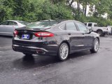 Used 2016 Ford Fusion SE w/ Equipment Group 202A image 2