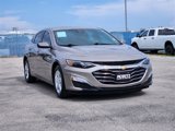 Certified 2024 Chevrolet Malibu LS image 3