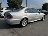 Used 2003 BMW 530i Sedan image 5