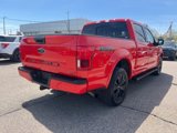 Certified 2020 Ford F150 XLT w/ Equipment Group 302A Luxury image 4