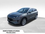Used 2022 Ford Escape SE w/ Convenience Package image 3