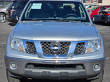 Used 2009 Nissan Frontier SE w/ SE Value Truck Pkg image 3
