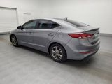 Used 2018 Hyundai Elantra Value Edition w/ Cargo Package image 3