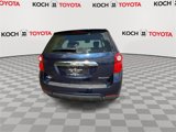 Used 2015 Chevrolet Equinox LS image 5