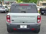 Certified 2022 Ford Bronco Sport Outer Banks w/ Tech Package image 5