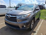 Used 2016 Toyota Highlander Plus image 2