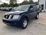 Used 2009 Nissan Pathfinder S image 5