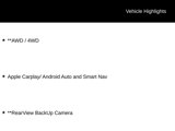 Used 2018 Subaru Outback 2.5i image 2