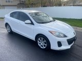 Used 2013 MAZDA MAZDA3 i Sport image 3