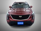 Used 2019 Cadillac XT4 Sport w/ Cold Weather Package image 2