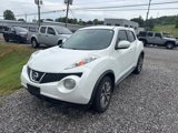 Used 2014 Nissan Juke SL w/ Sport Package image 2