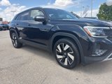 Used 2024 Volkswagen Atlas Cross Sport SE image 5