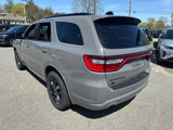 New 2025 Dodge Durango GT image 4