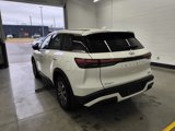 New 2025 INFINITI QX60 Pure image 3