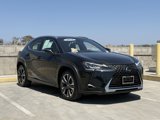 Used 2021 Lexus UX 200 w/ Accessory Package (Z1) image 2