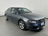 Used 2012 Audi A4 2.0T Premium Plus image 4