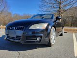Used 2009 Audi TT 2.0T Prestige image 6