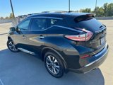 Used 2016 Nissan Murano SL image 4
