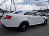 Used 2017 Ford Taurus Police Interceptor w/ Ultimate Wiring Package image 3