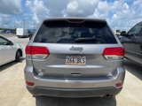 Used 2017 Jeep Grand Cherokee Limited image 4