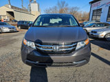 Used 2014 Honda Odyssey EX-L image 2