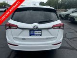 Used 2020 Buick Envision Essence image 4