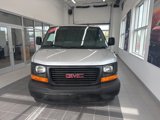 Used 2017 GMC Savana 2500 image 2