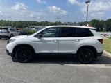 Used 2021 Honda Passport Sport image 2