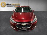Used 2014 Chevrolet Malibu LTZ image 2