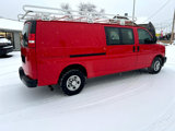 Used 2017 Chevrolet Express 3500 Extended image 5