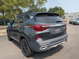 Certified 2022 Kia Seltos Nightfall Edition image 6