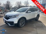 Used 2022 Honda CR-V EX-L image 3
