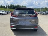 Used 2022 Honda CR-V EX image 4