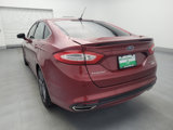 Used 2013 Ford Fusion Titanium w/ Titanium Driver Assist Pkg image 6
