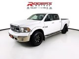 Used 2017 RAM 1500 Big Horn image 3