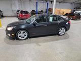Used 2013 Chevrolet Cruze LTZ w/ RS Package image 4