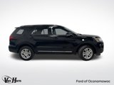 Used 2018 Ford Explorer XLT w/ Equipment Group 202A image 2