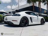 Used 2023 Porsche 718 Cayman GT4 RS image 6