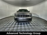 Used 2016 Jeep Grand Cherokee High Altitude image 3