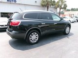 Used 2012 Buick Enclave Leather w/ LPO, Cargo Convenience Pkg image 3
