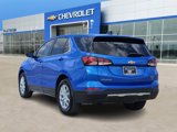 Certified 2024 Chevrolet Equinox LT image 4