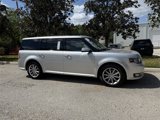 Used 2017 Ford Flex Limited image 2