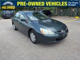 Used 2005 Honda Accord LX image 4