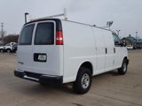 Used 2015 Chevrolet Express 2500 image 6