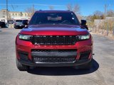 Used 2022 Jeep Grand Cherokee L Laredo image 5