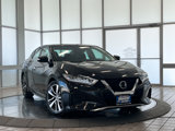 Used 2019 Nissan Maxima 3.5 SL image 2