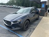 New 2025 MAZDA CX-30 AWD 2.5 S w/ Select Sport Pkg image 3