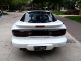 Used 1995 Pontiac Firebird Formula image 4